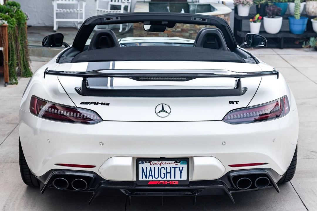 2020 Mercedes-Benz C190/R190 AMG GT - Image 5 of 31