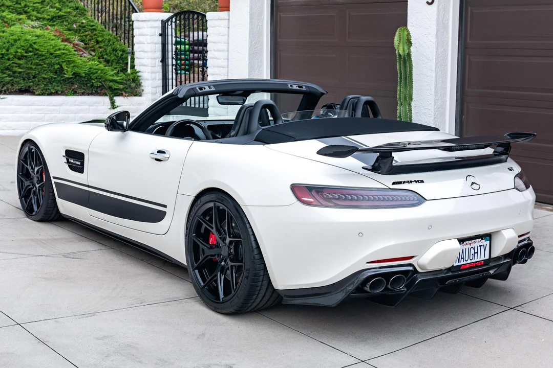 2020 Mercedes-Benz C190/R190 AMG GT - Image 4 of 31