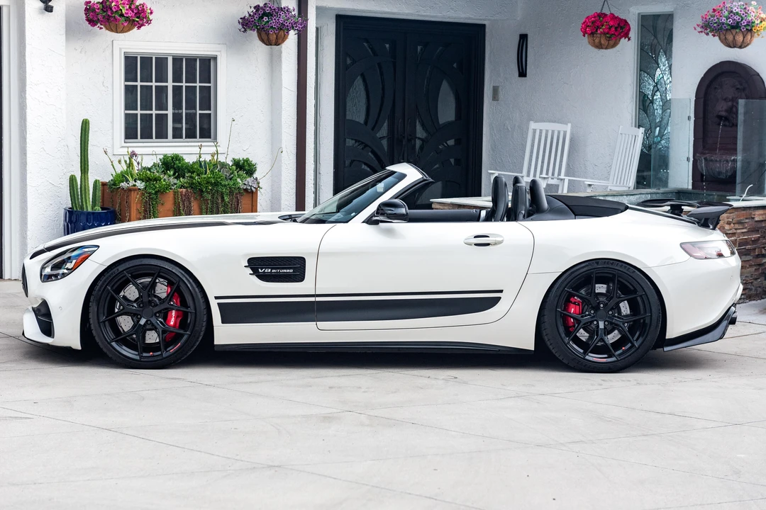 2020 Mercedes-Benz C190/R190 AMG GT - Image 7 of 31