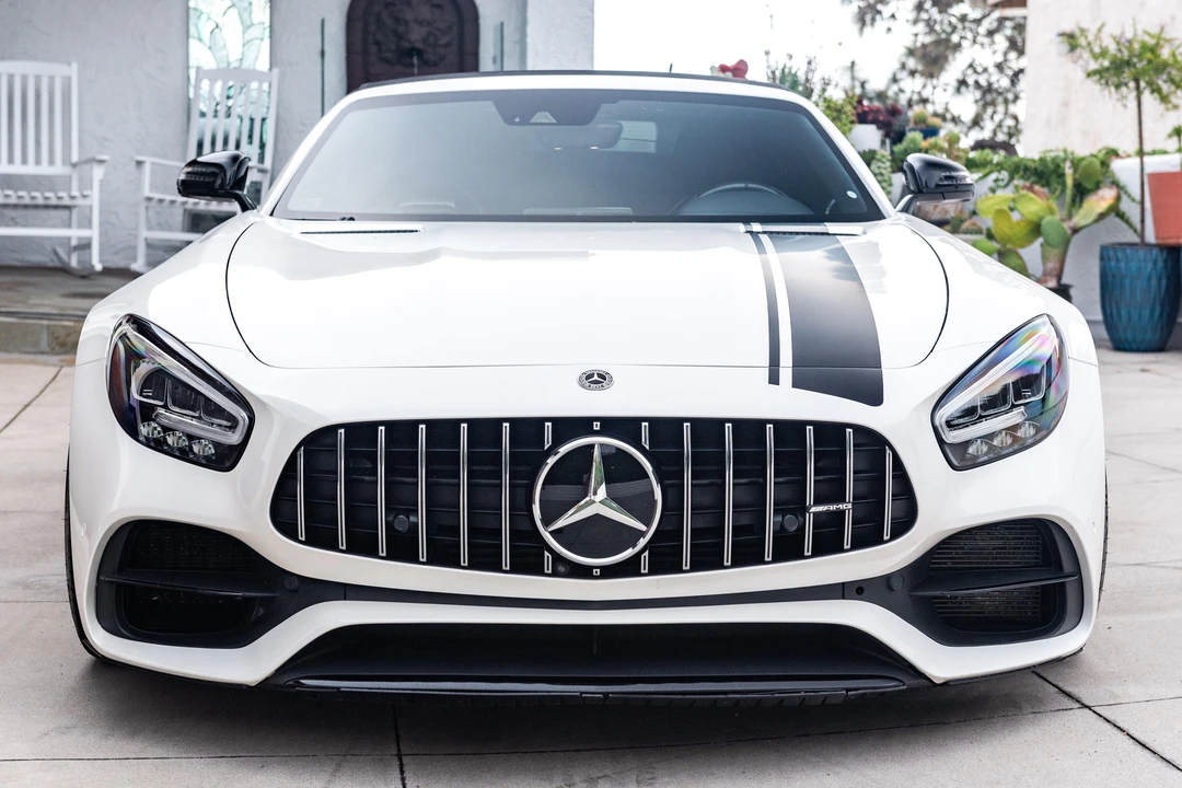 2020 Mercedes-Benz C190/R190 AMG GT - Image 11 of 31
