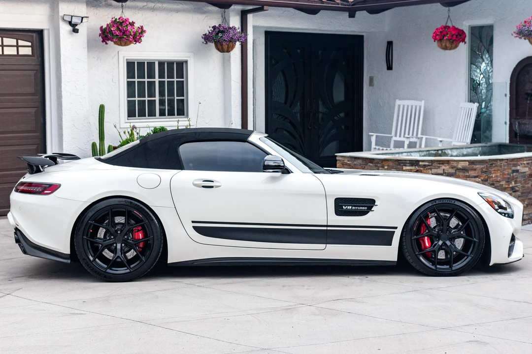 2020 Mercedes-Benz C190/R190 AMG GT - Image 3 of 31