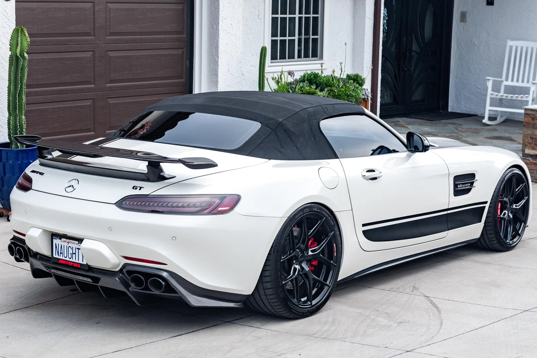 2020 Mercedes-Benz C190/R190 AMG GT - Image 17 of 31