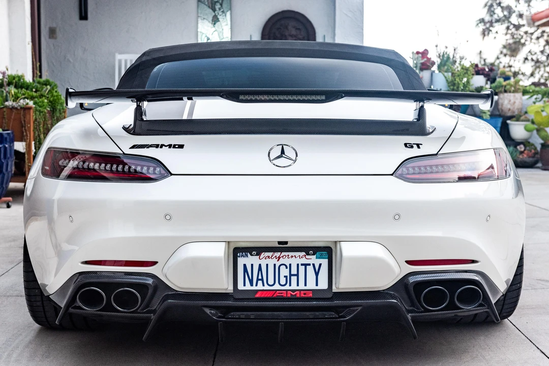 2020 Mercedes-Benz C190/R190 AMG GT - Image 16 of 31