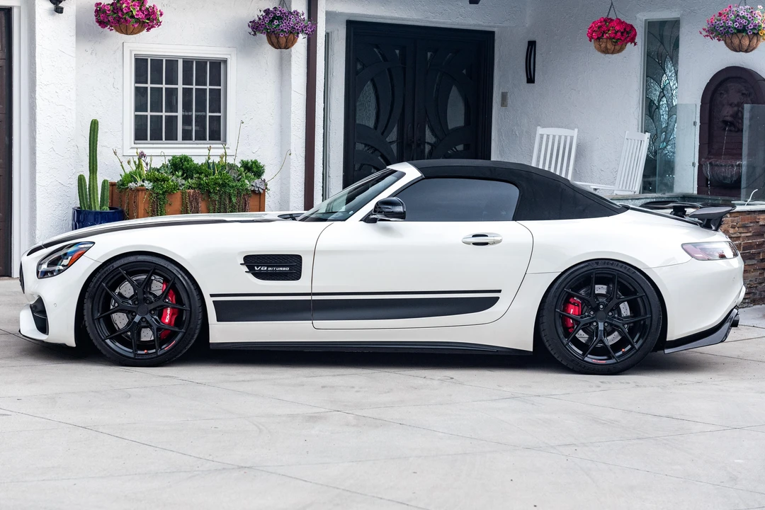 2020 Mercedes-Benz C190/R190 AMG GT - Image 13 of 31