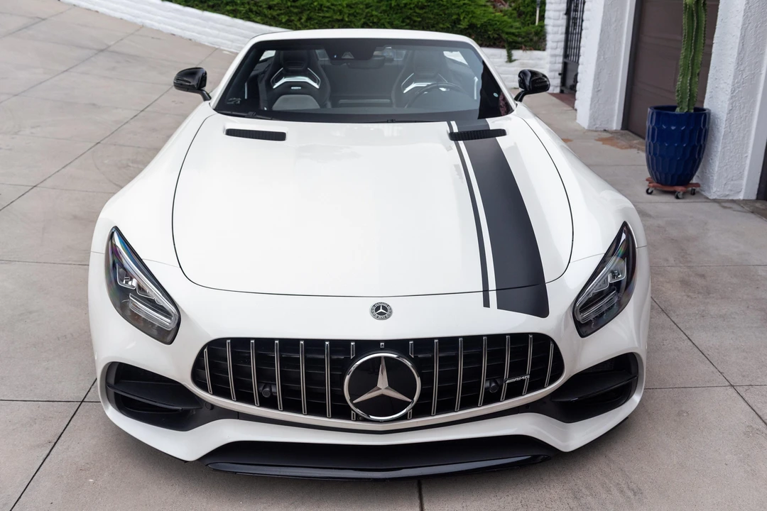 2020 Mercedes-Benz C190/R190 AMG GT - Image 6 of 31