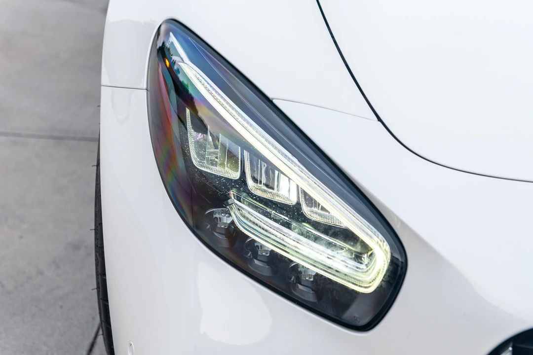 2020 Mercedes-Benz C190/R190 AMG GT - Image 26 of 31
