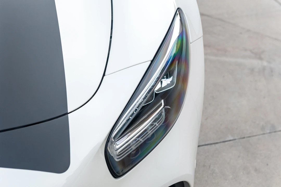 2020 Mercedes-Benz C190/R190 AMG GT - Image 31 of 31
