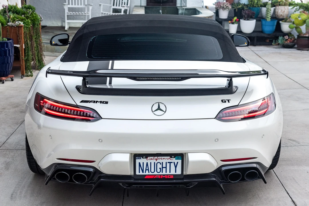 2020 Mercedes-Benz C190/R190 AMG GT - Image 15 of 31