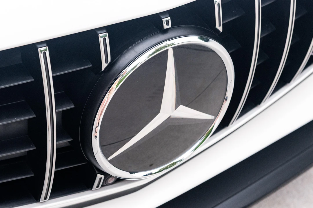 2020 Mercedes-Benz C190/R190 AMG GT - Image 29 of 31