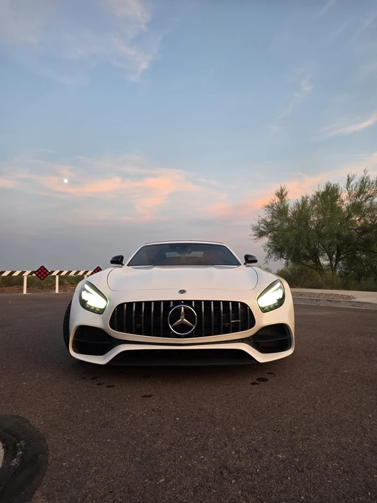 2020 Mercedes-Benz C190/R190 AMG GT - Image 4 of 31