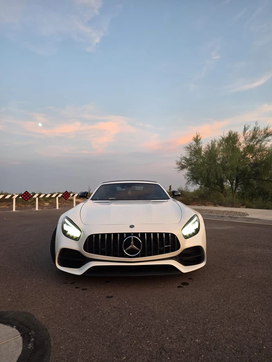 2020 Mercedes-Benz C190/R190 AMG GT - Image 5 of 31