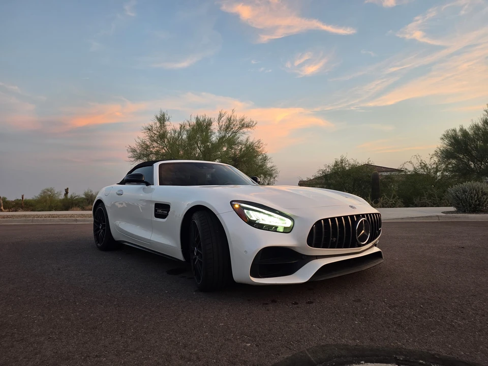 2020 Mercedes-Benz C190/R190 AMG GT - Image 6 of 31