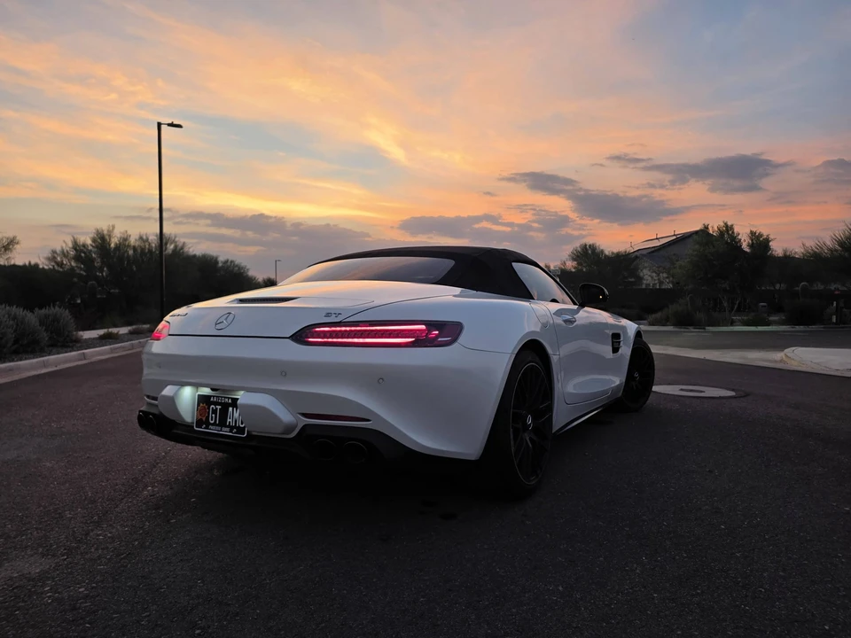 2020 Mercedes-Benz C190/R190 AMG GT - Image 7 of 31