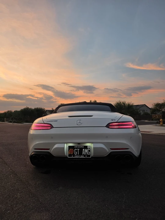 2020 Mercedes-Benz C190/R190 AMG GT - Image 8 of 31
