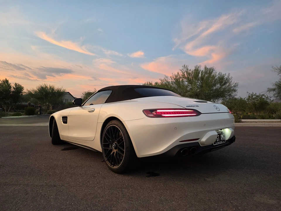 2020 Mercedes-Benz C190/R190 AMG GT - Image 9 of 31