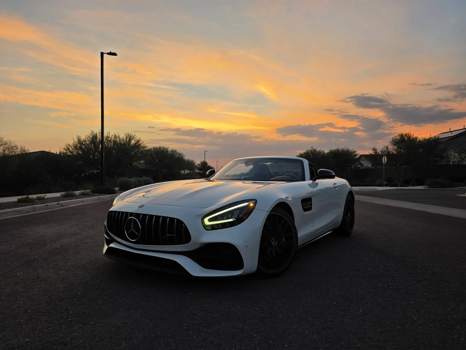 2020 Mercedes-Benz C190/R190 AMG GT - Image 10 of 31