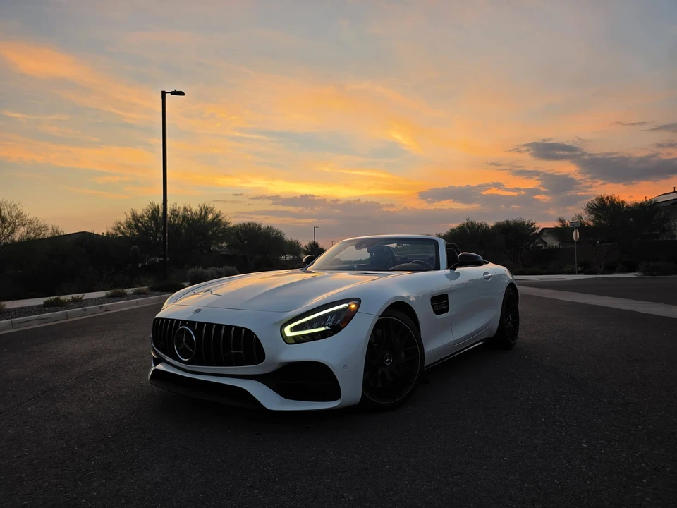 2020 Mercedes-Benz C190/R190 AMG GT - Image 11 of 31