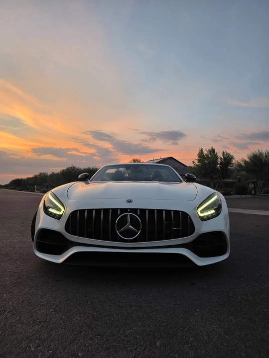 2020 Mercedes-Benz C190/R190 AMG GT - Image 12 of 31