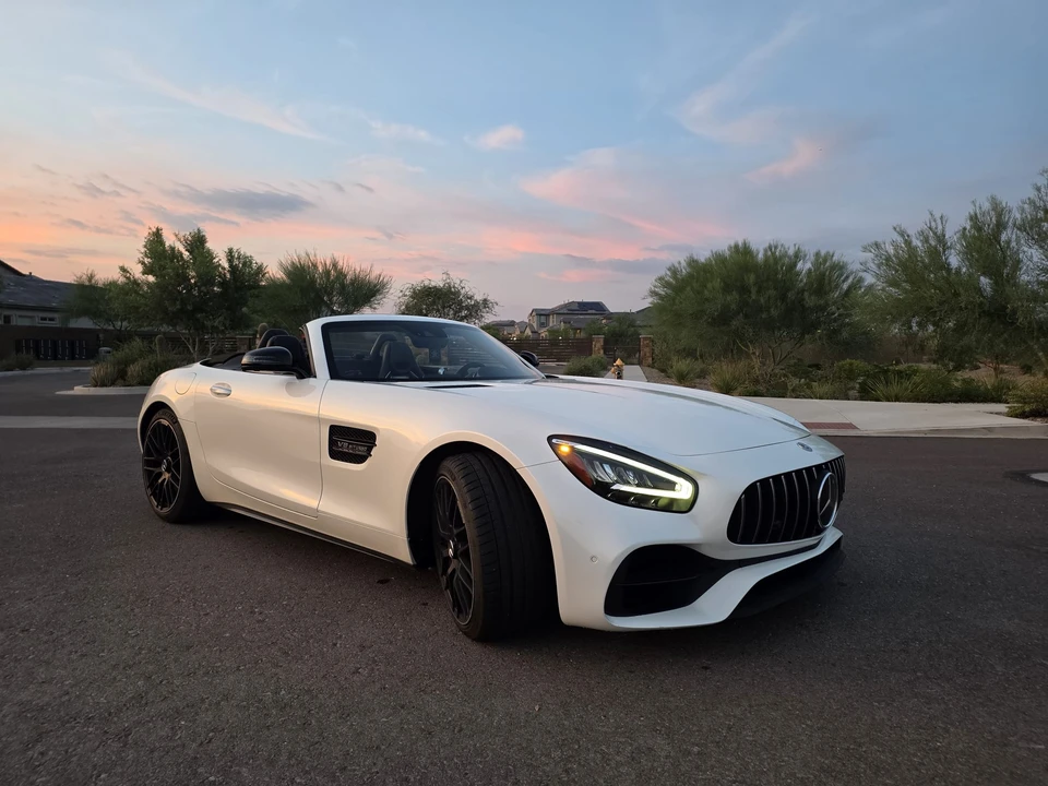 2020 Mercedes-Benz C190/R190 AMG GT - Image 13 of 31