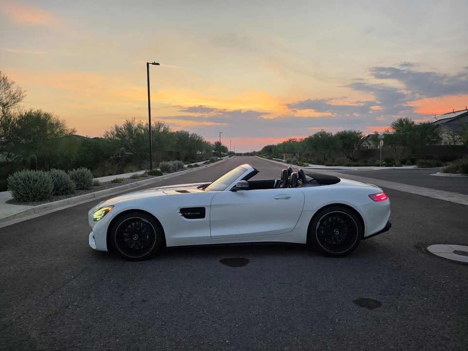 2020 Mercedes-Benz C190/R190 AMG GT - Image 17 of 31