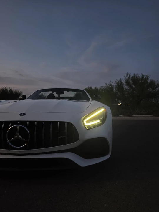 2020 Mercedes-Benz C190/R190 AMG GT - Image 26 of 31