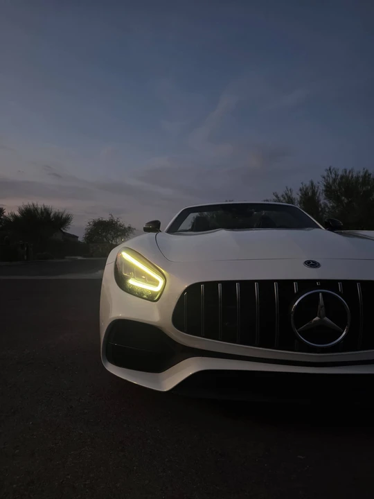 2020 Mercedes-Benz C190/R190 AMG GT - Image 24 of 31