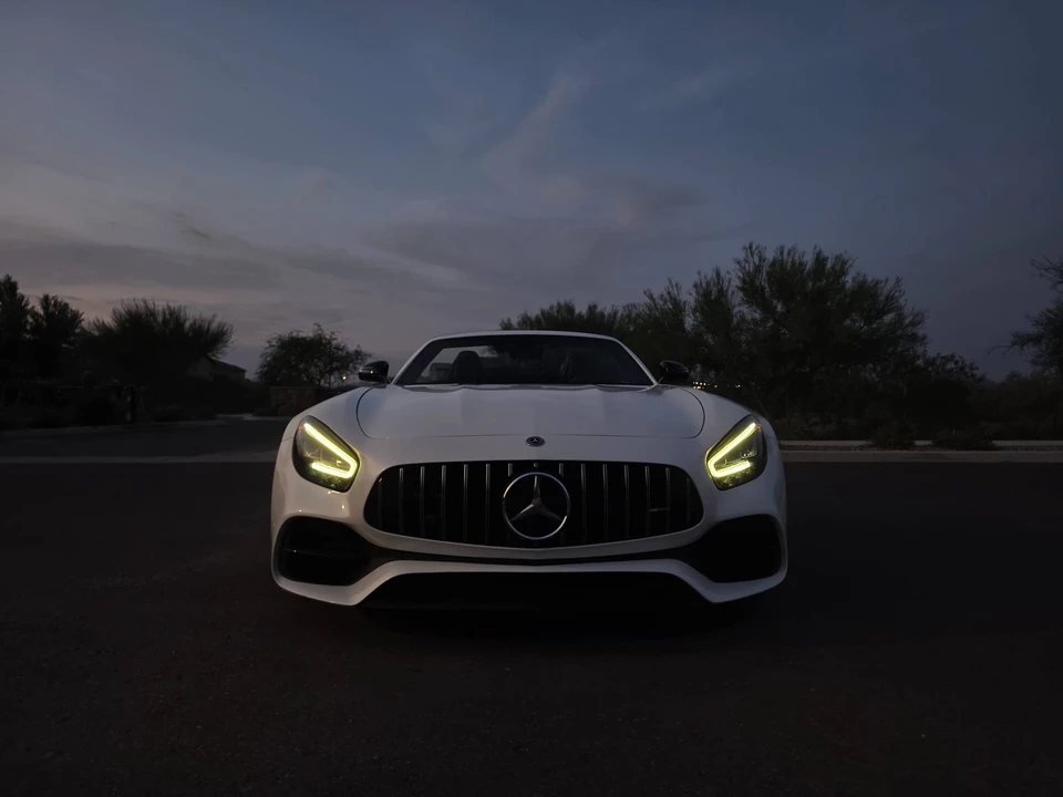 2020 Mercedes-Benz C190/R190 AMG GT - Image 25 of 31