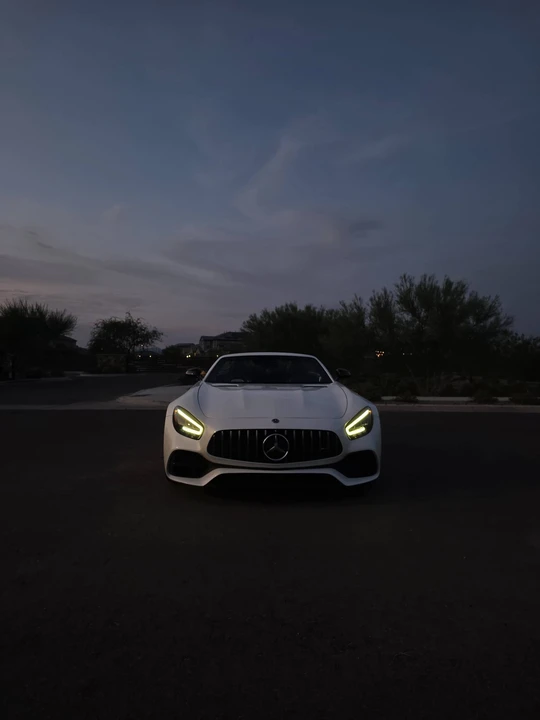 2020 Mercedes-Benz C190/R190 AMG GT - Image 19 of 31