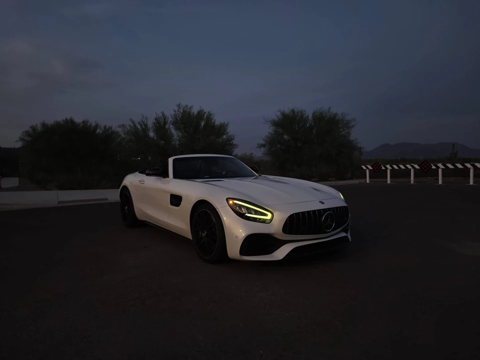 2020 Mercedes-Benz C190/R190 AMG GT - Image 20 of 31