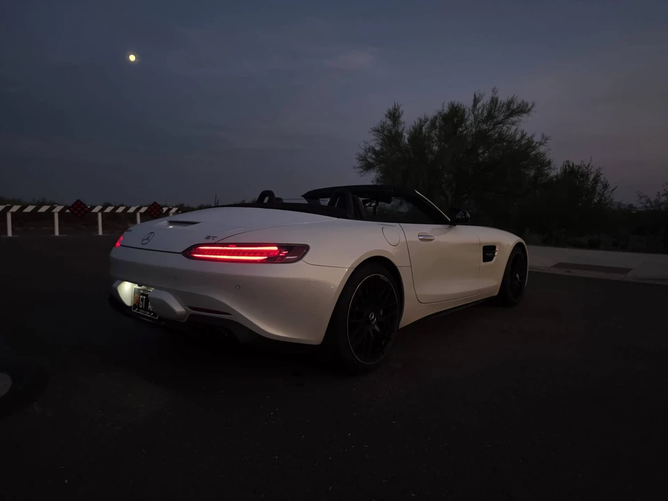 2020 Mercedes-Benz C190/R190 AMG GT - Image 21 of 31