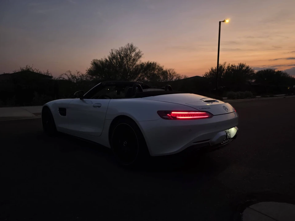 2020 Mercedes-Benz C190/R190 AMG GT - Image 22 of 31