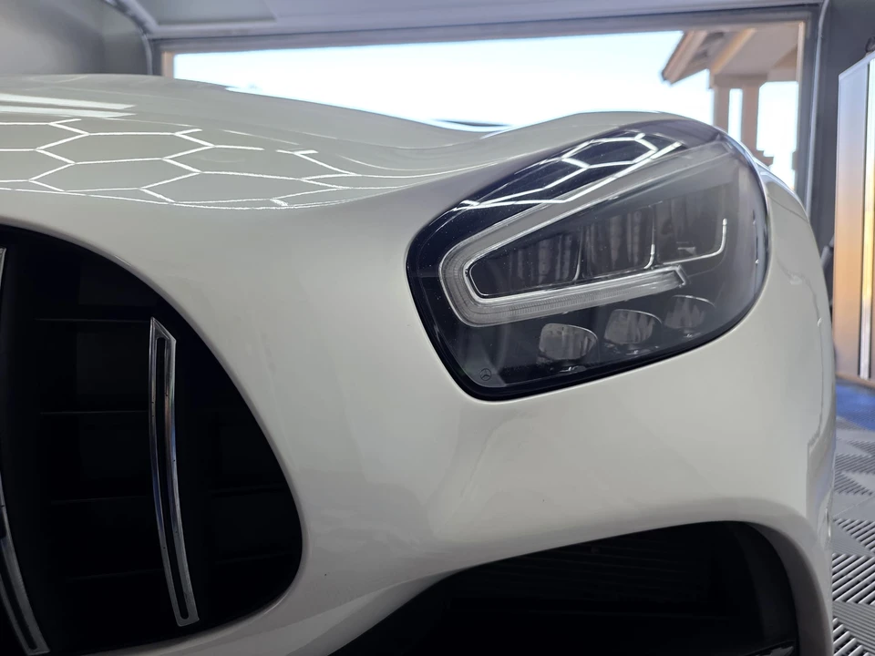 2020 Mercedes-Benz C190/R190 AMG GT - Image 30 of 31