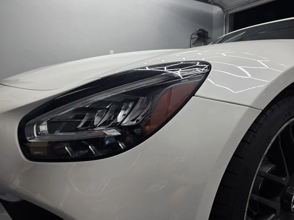 2020 Mercedes-Benz C190/R190 AMG GT - Image 31 of 31