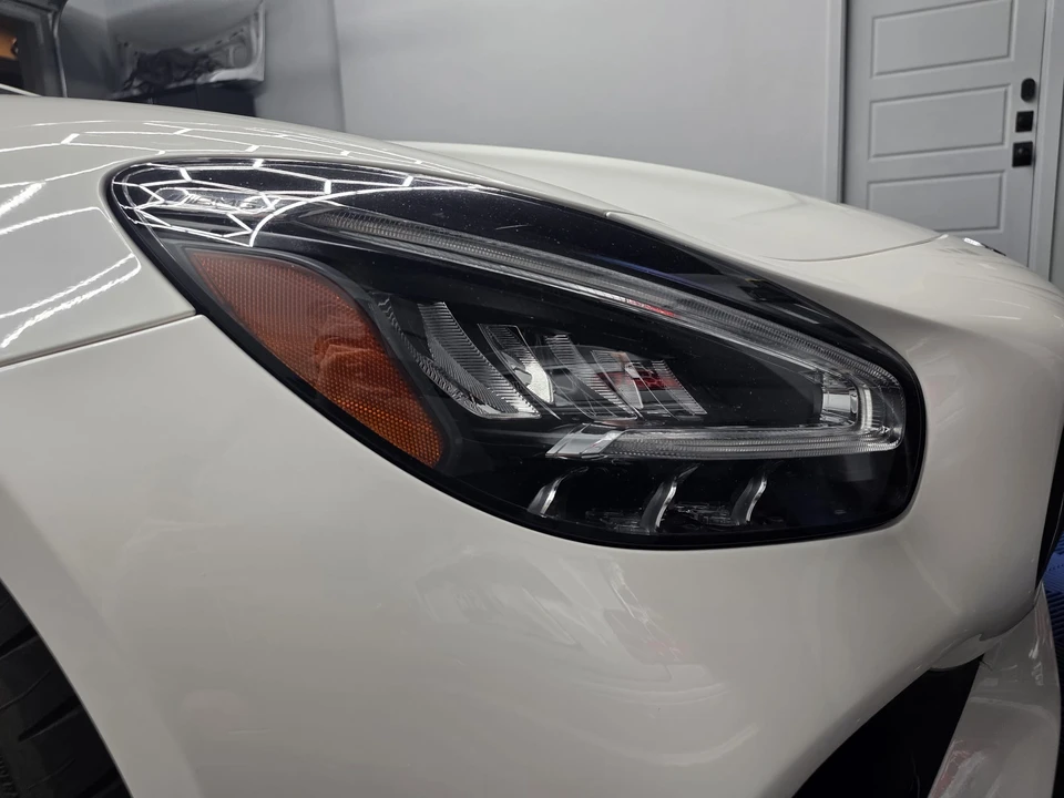 2020 Mercedes-Benz C190/R190 AMG GT - Image 27 of 31