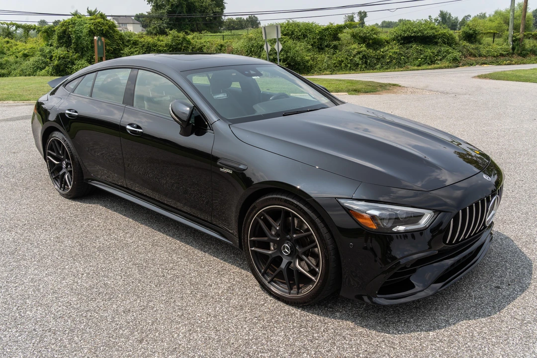 2020 Mercedes-Benz X290 AMG GT 43 & 53 - Image 12 of 31