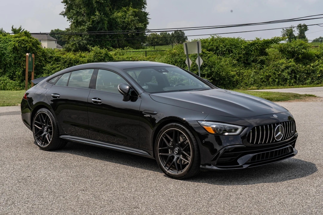 2020 Mercedes-Benz X290 AMG GT 43 & 53 - Image 13 of 31