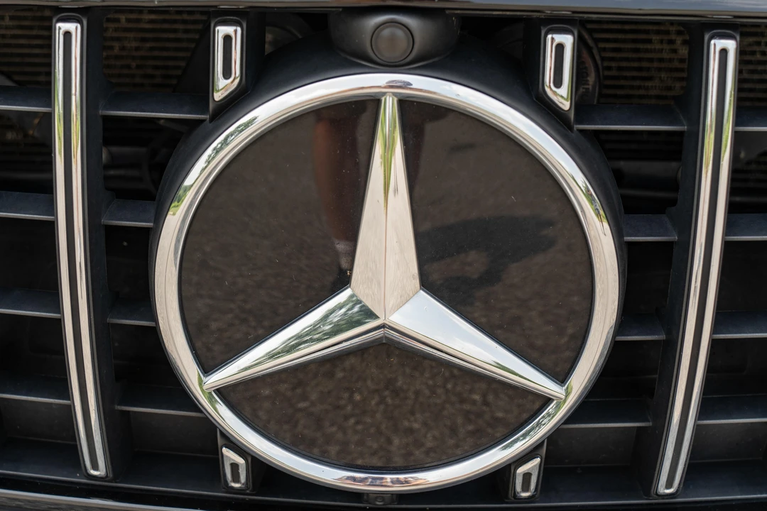 2020 Mercedes-Benz X290 AMG GT 43 & 53 - Image 22 of 31