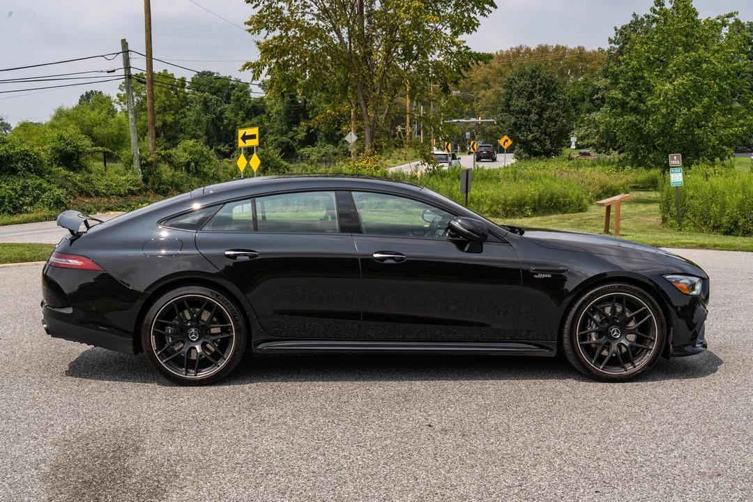 2020 Mercedes-Benz X290 AMG GT 43 & 53 - Image 11 of 31