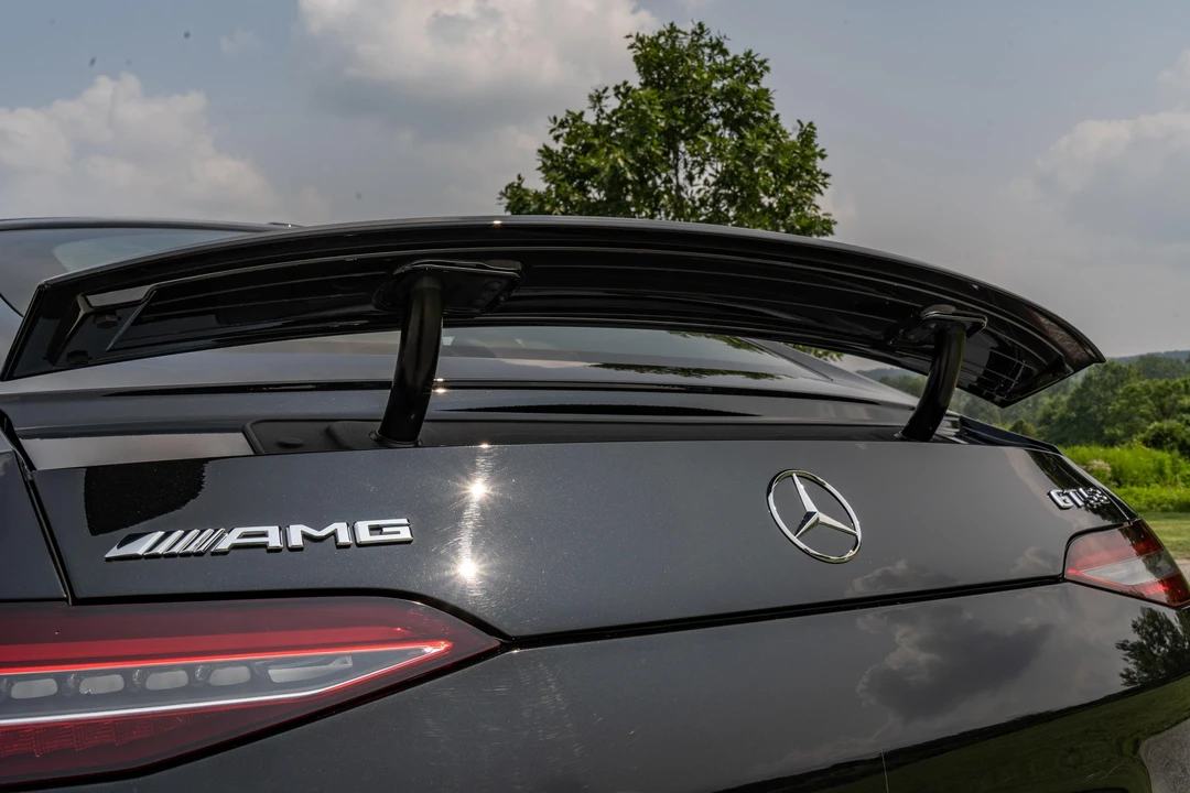 2020 Mercedes-Benz X290 AMG GT 43 & 53 - Image 31 of 31