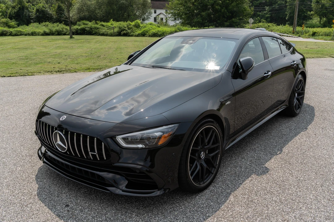 2020 Mercedes-Benz X290 AMG GT 43 & 53 - Image 7 of 31