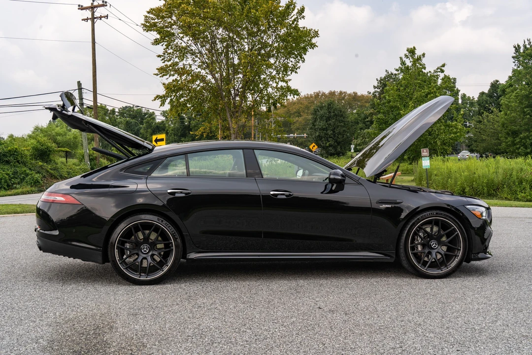 2020 Mercedes-Benz X290 AMG GT 43 & 53 - Image 18 of 31