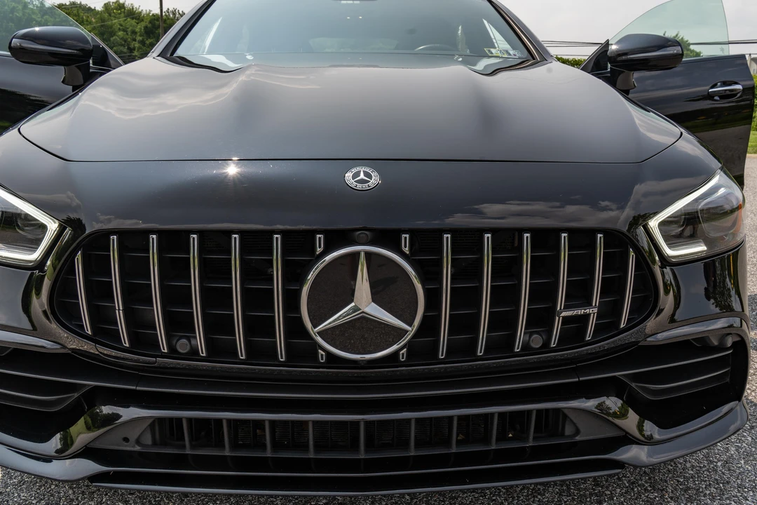 2020 Mercedes-Benz X290 AMG GT 43 & 53 - Image 21 of 31