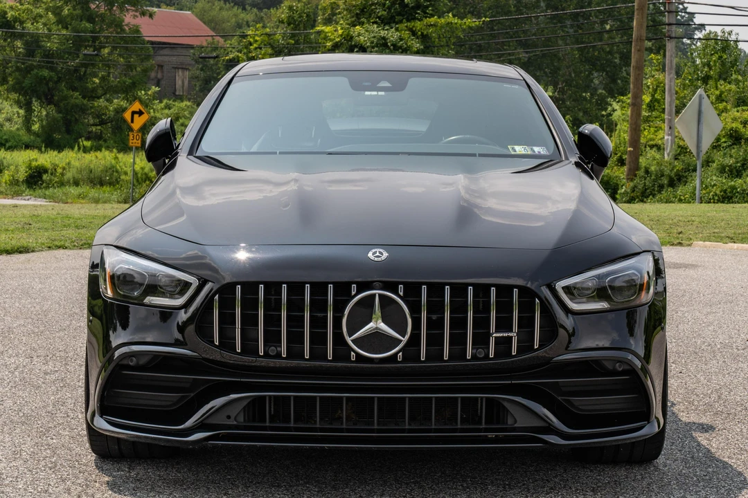 2020 Mercedes-Benz X290 AMG GT 43 & 53 - Image 2 of 31