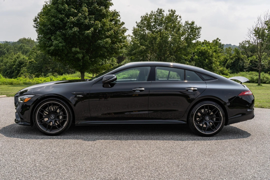 2020 Mercedes-Benz X290 AMG GT 43 & 53 - Image 3 of 31