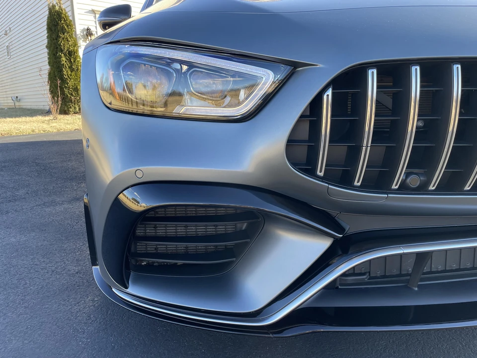 2020 Mercedes-Benz X290 AMG GT 63 & 63 S - Image 28 of 31
