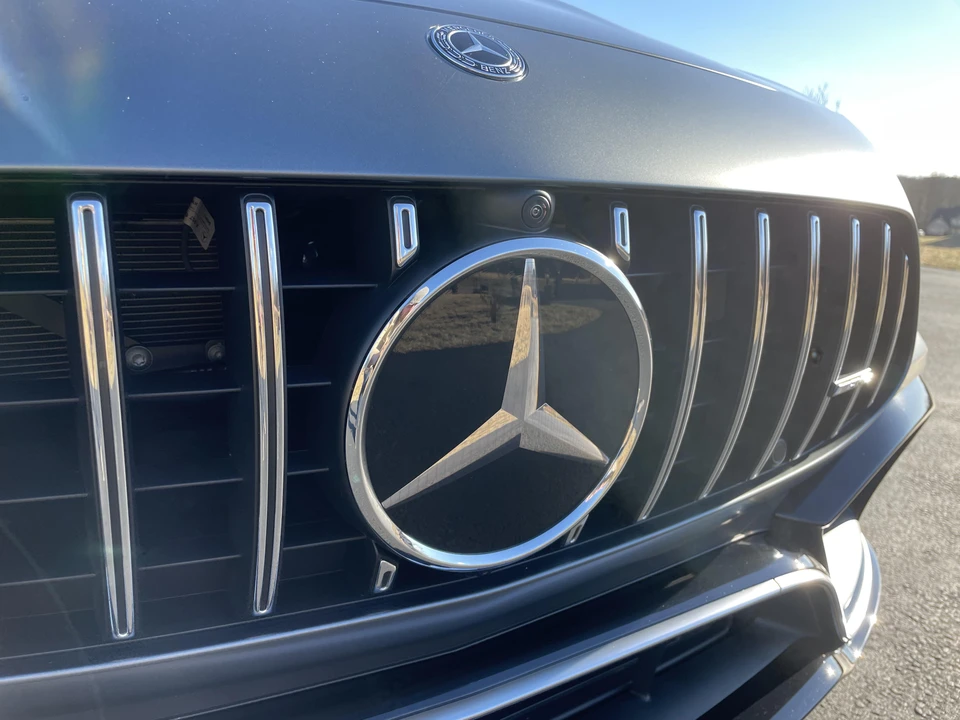 2020 Mercedes-Benz X290 AMG GT 63 & 63 S - Image 29 of 31