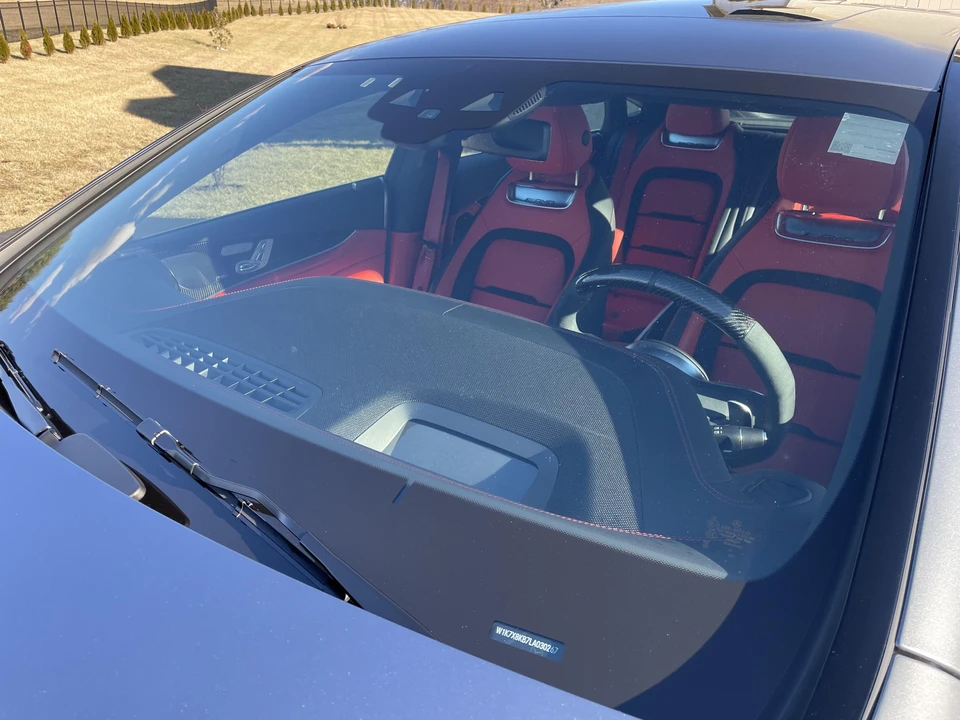 2020 Mercedes-Benz X290 AMG GT 63 & 63 S - Image 31 of 31