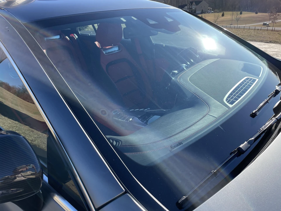 2020 Mercedes-Benz X290 AMG GT 63 & 63 S - Image 27 of 31