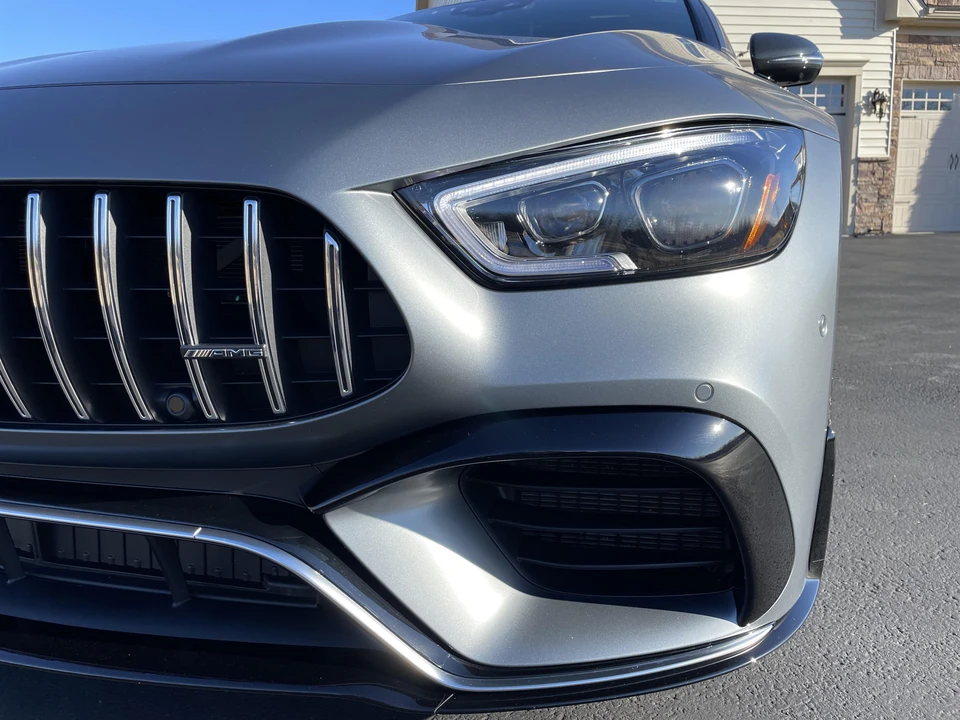 2020 Mercedes-Benz X290 AMG GT 63 & 63 S - Image 30 of 31