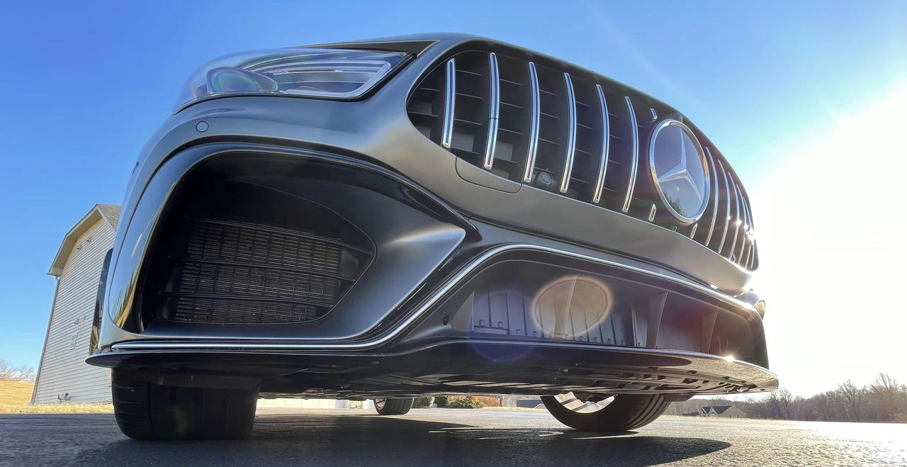 2020 Mercedes-Benz X290 AMG GT 63 & 63 S - Image 26 of 31